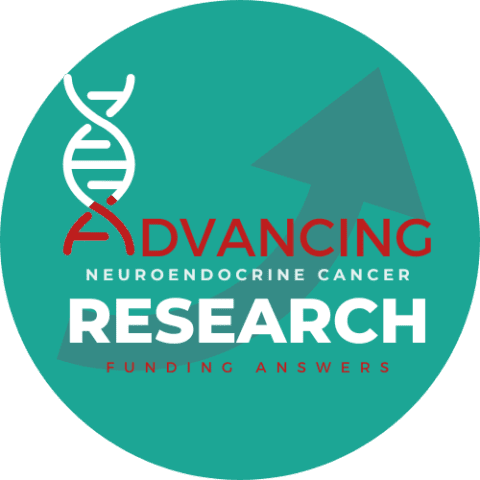 Advancing Neuroendocrine Cancer Research Neuroendocrine Cancer UK