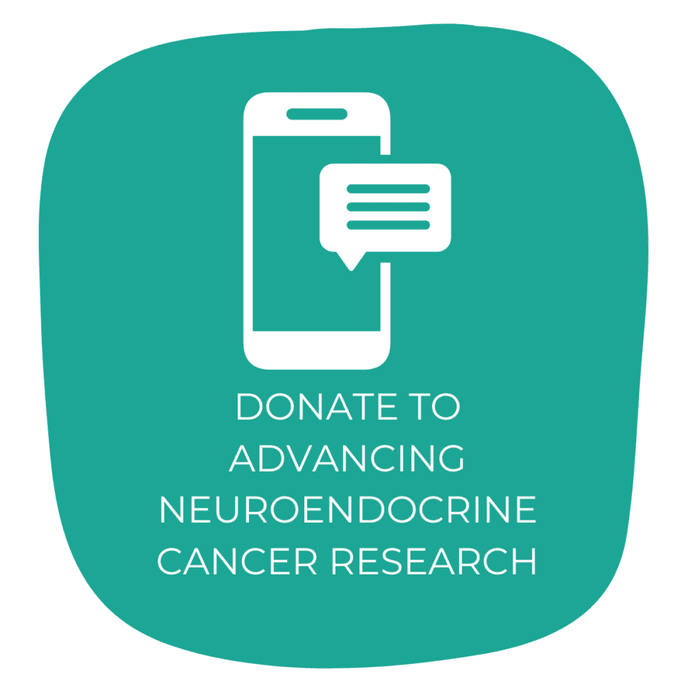 Advancing Neuroendocrine Cancer Research Neuroendocrine Cancer UK