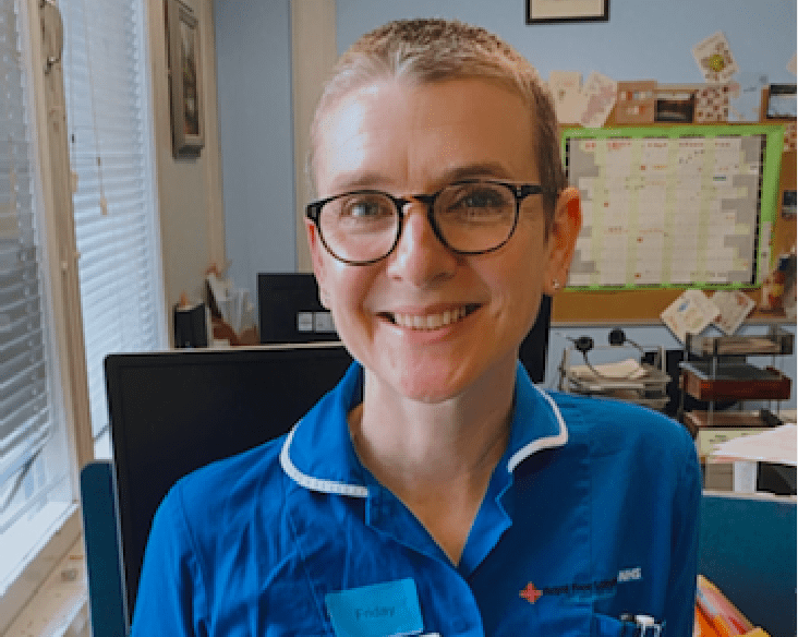 liz-lead-nurse-royal-free-hospital-neuroendocrine-cancer-uk