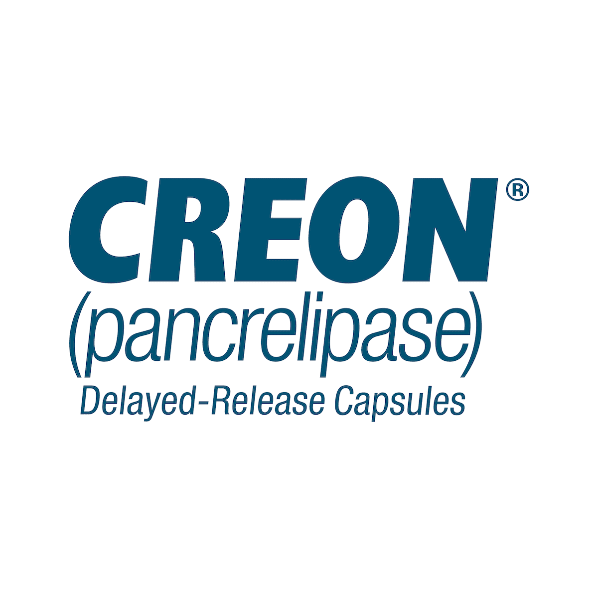 TEMPORARY shortage of Creon® 25,000u capsules in the UK