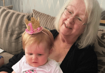 The Gift of Grandchildren: Margaret’s Story